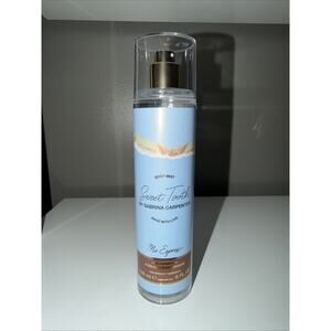 Sabrina Carpenter 8 Oz Body Mist In Me Espresso